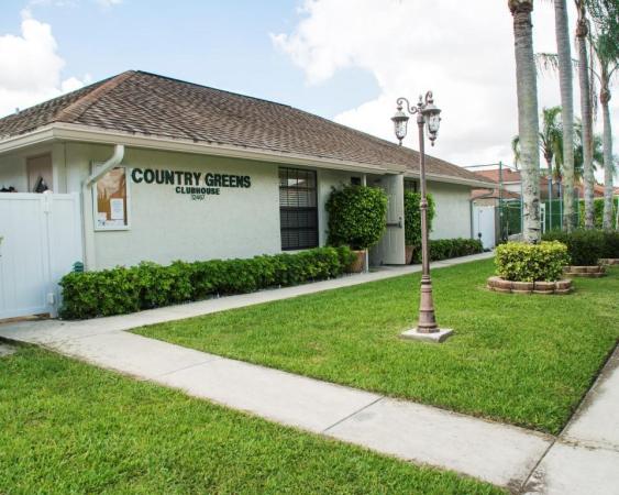 Country Greens, 12263 Country Greens Blvd, Boynton Beach, Florida 33437, image 1