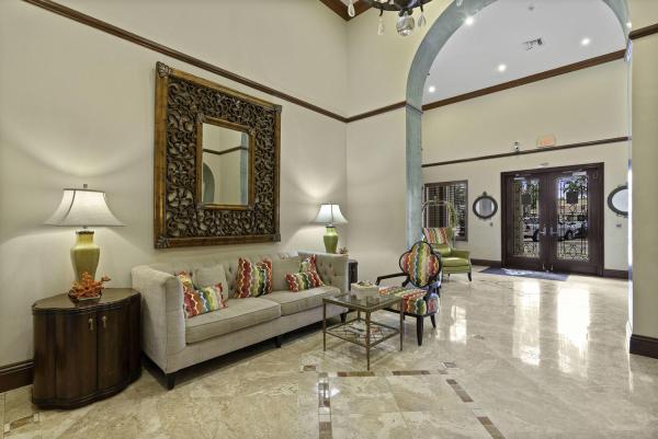 The Tower At CityPlace, 651 Okeechobee Blvd #909, West Palm Beach, Florida 33401, image 2