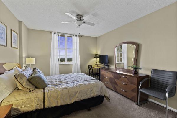 The Tower At CityPlace, 651 Okeechobee Blvd #909, West Palm Beach, Florida 33401, image 1