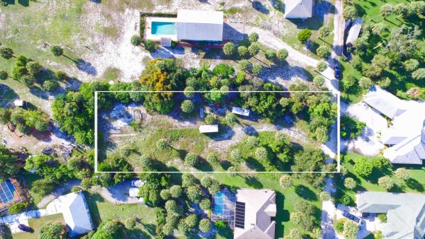 Fort Pierce Residential, 8267 S Indian River Dr, Fort Pierce, Florida 34982, image 1