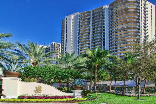The Ritz-Carlton Residences, 2700 N Ocean Dr #PH-3B, Riviera Beach, Florida 33404, image 3