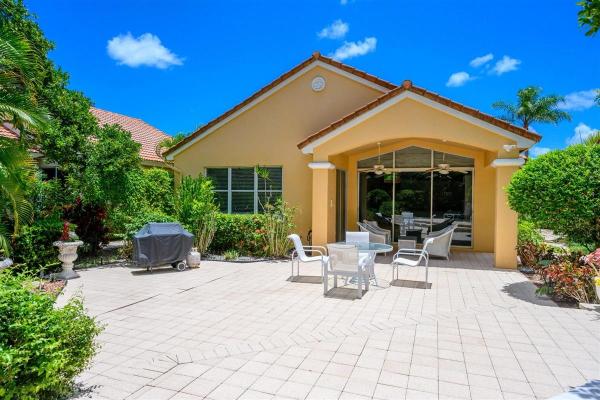 Fairmont At Wycliffe, 10729 Fairmont Village Dr, Lake Worth, Florida 33449, image 2