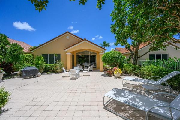 Fairmont At Wycliffe, 10729 Fairmont Village Dr, Lake Worth, Florida 33449, image 1