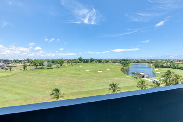 Washington Tower, 2000 Presidential Way #603, West Palm Beach, Florida 33401, image 3