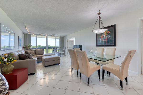 Washington Tower, 2000 Presidential Way #603, West Palm Beach, Florida 33401, image 2