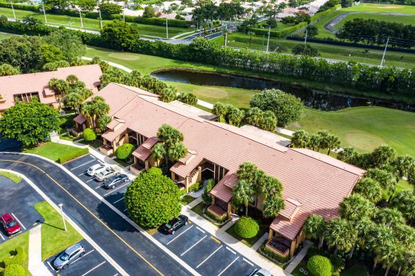 Aspen Glen At Indian Spring, 11231 Aspen Glen Dr, Boynton Beach, Florida 33437, image 3