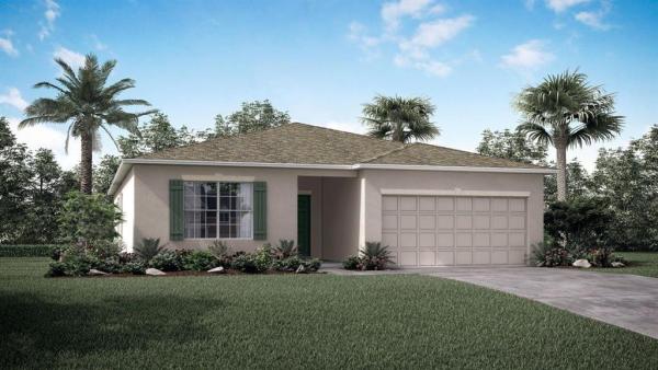 1249 SW Glastonberry Ave, Port St. Lucie, Florida 34953, image 3