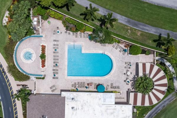 Boca Delray Golf & Country Club, 5188 Oak Hill Ln #1112, Delray Beach, Florida 33484, image 3