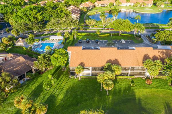 Boca Delray Golf & Country Club, 5188 Oak Hill Ln #1112, Delray Beach, Florida 33484, image 2