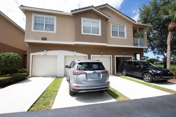 Magnolia Bay, 3086 Grandiflora Dr, Greenacres, Florida 33467, image 1