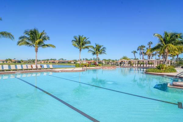PGA Village Verano, 10245 SW Reggiani Rd, Port St. Lucie, Florida 34986, image 1