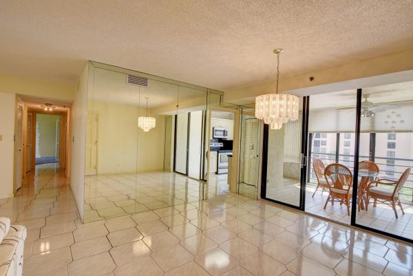 Promenade At Boca Pointe, 7202 Promenade Dr #602, Boca Raton, Florida 33433, image 1