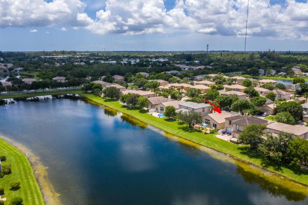 Thoroughbred Lake Estates, 10381 Old Winston Ct, Lake Worth, Florida 33449, image 3