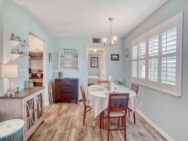Sterling Village, 660 Horizons W #209, Boynton Beach, Florida 33435, image 2
