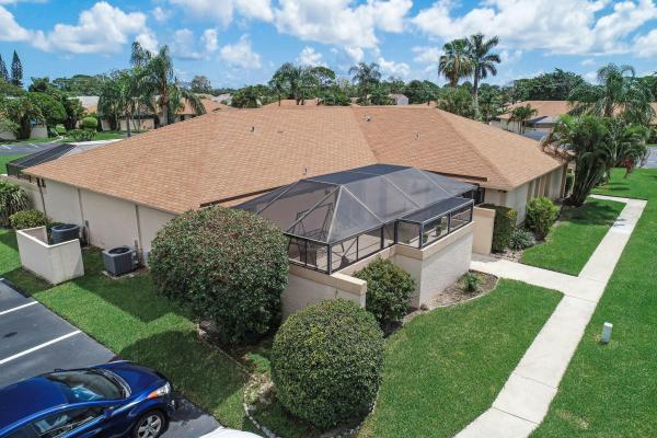 Harvest Moon At Indian Creek, 110 Bent Arrow Dr #D, Jupiter, Florida 33458, image 1