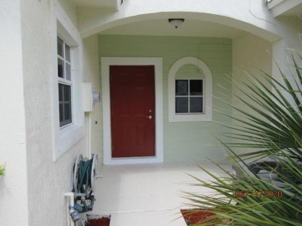 Emerald Lake Townhomes, 4333 Emerald Vis, Lake Worth, Florida 33461, image 1