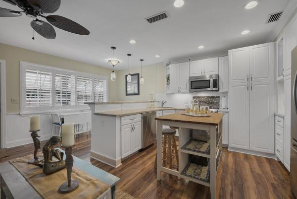 Colonial Ridge Club, 5505 N Ocean Blvd #9-205, Ocean Ridge, Florida 33435, image 1