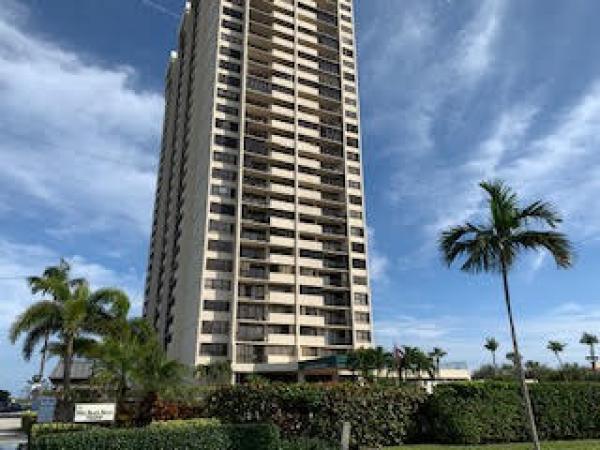 The Palm Beach House, 5600 N Flagler Dr #706, West Palm Beach, Florida 33407, image 2