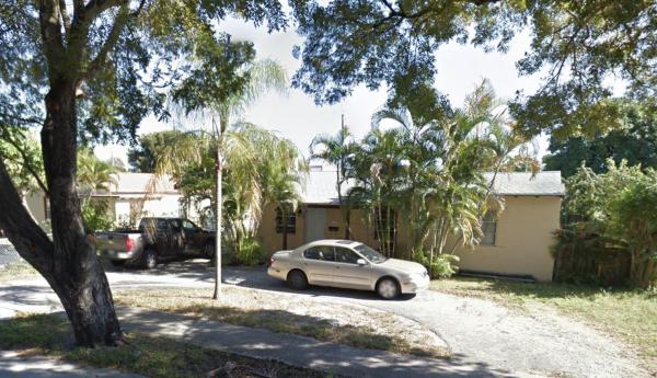 Mackle Park, 3024 Clyde Rd, West Palm Beach, Florida 33405, image 1