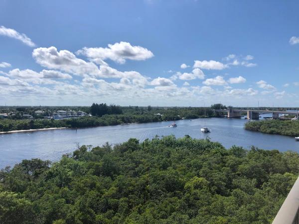 The Pointe At Jupiter Yacht Club, 340 S Us Highway 1 #602, Jupiter, Florida 33477, image 3