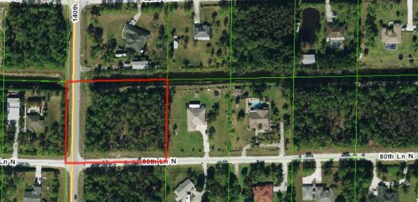The Acreage, 13963 80th Ln N, West Palm Beach, Florida 33412, image 1