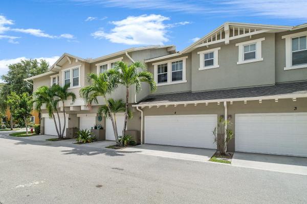 CitySide, 939 Millbrae Ct #4, West Palm Beach, Florida 33401, image 1