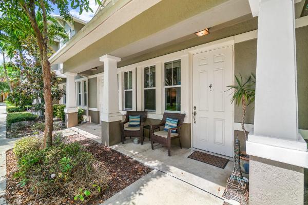 CitySide, 939 Millbrae Ct #4, West Palm Beach, Florida 33401, image 2