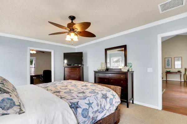 The Loxahatchee Club At Maplewood, 134 Bayberry Cir, Jupiter, Florida 33458, image 1