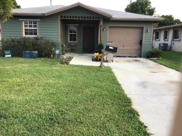 Cherry Hills, 540 NW 11th Ave, Boynton Beach, Florida 33435, image 1