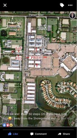 Grand Prix Village, 3238 Grand Prix Farms Dr, Wellington, Florida 33414, image 2