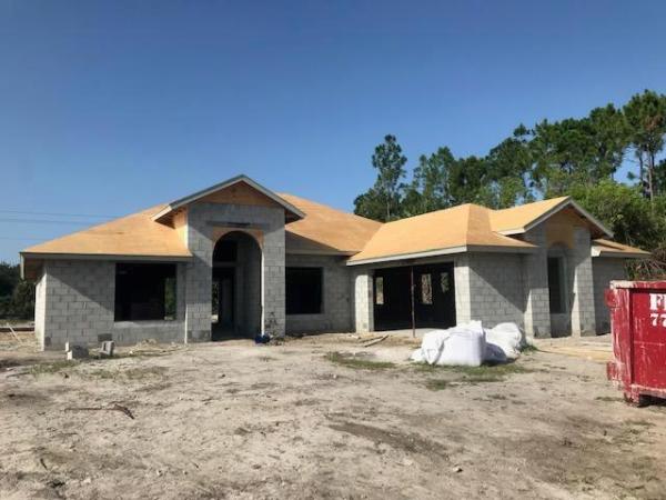 Meadowood Golf & Tennis Club, 2626 Conifer Dr, Fort Pierce, Florida 34951, image 2
