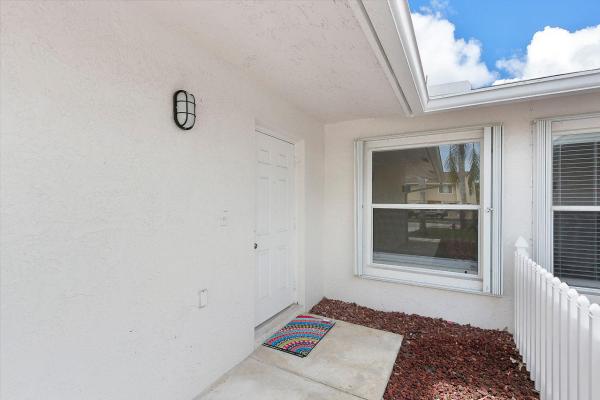 The Willows, 136 Sparrow Dr #A, Royal Palm Beach, Florida 33411, image 2