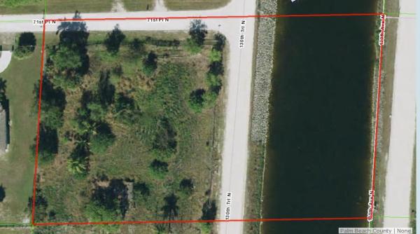 The Acreage, 0 71st Place N, West Palm Beach, FL 33412, West Palm Beach, Florida 33412, image 1