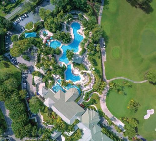 Quail Hollow Of Boca West Country Club, 19757 Boca West Dr, Boca Raton, Florida 33434, image 1