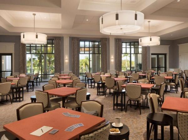 Bridgewood Townhouses At Boca West Country Club, 807 Bridgewood Pl, Boca Raton, Florida 33434, image 2