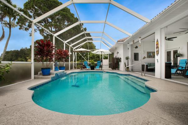 Country Club Estates Parc, 1070 SW Mockingbird Dr, Port St. Lucie, Florida 34986, image 3