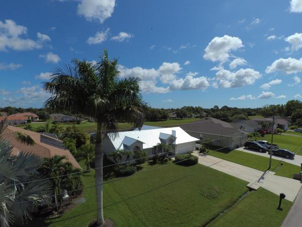 5452 NW Empress Cir, Port St. Lucie, Florida 34983, image 1