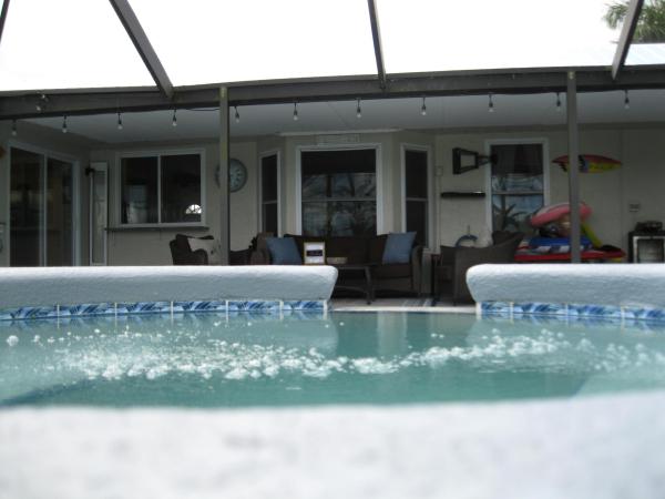 5452 NW Empress Cir, Port St. Lucie, Florida 34983, image 2