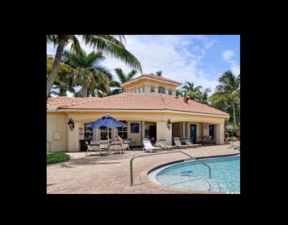 Parkside Square, 2873 S Oasis Dr, Boynton Beach, Florida 33426, image 1