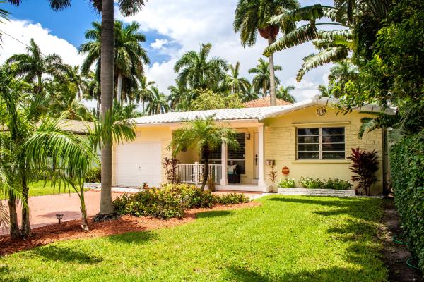 Hollywood Lakes, 1351 Van Buren St, Hollywood, Florida 33019, image 1