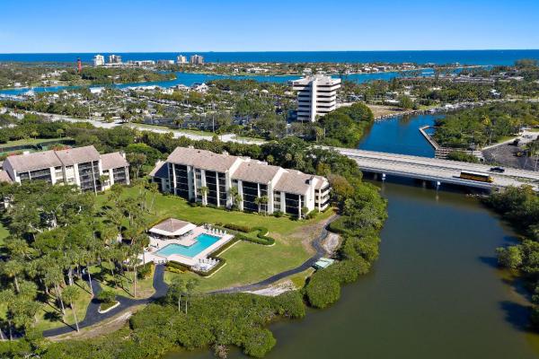 Bahama At Jupiter Harbour, 1000 N Us Highway 1 #BA101, Jupiter, Florida 33477, image 2