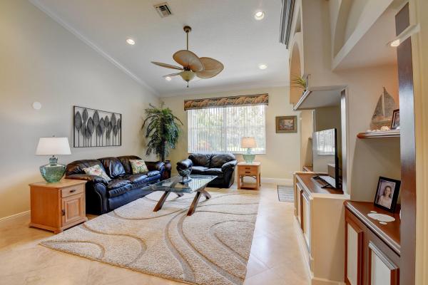 Floral Lakes, 6215 Caladium Rd, Delray Beach, Florida 33484, image 1