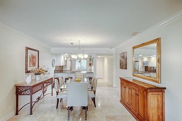 The Marina At The Bluffs, 1501 Marina Isle Way #105, Jupiter, Florida 33477, image 2