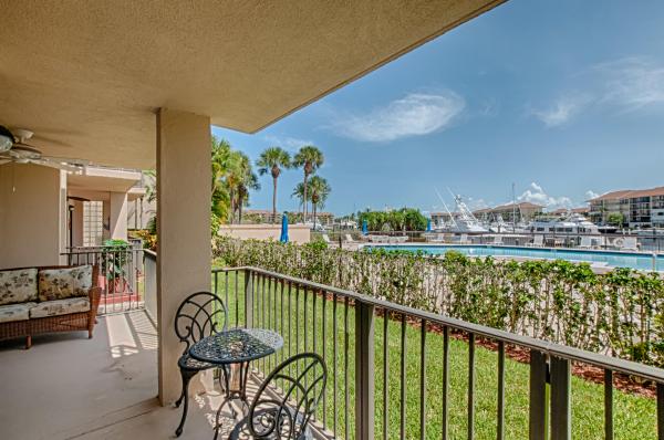 The Marina At The Bluffs, 1501 Marina Isle Way #105, Jupiter, Florida 33477, image 3