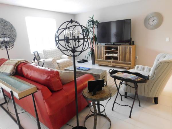 Festivita Village, 5159 Brisata Cir #G, Boynton Beach, Florida 33437, image 3