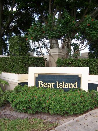 Bear Island, 1425 Wilderness Rd, West Palm Beach, Florida 33409, image 1