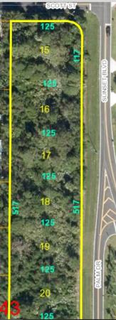 Indian River Estates, 0 Sunset Boulevard, Fort Pierce, FL 34982, Fort Pierce, Florida 34982, image 2