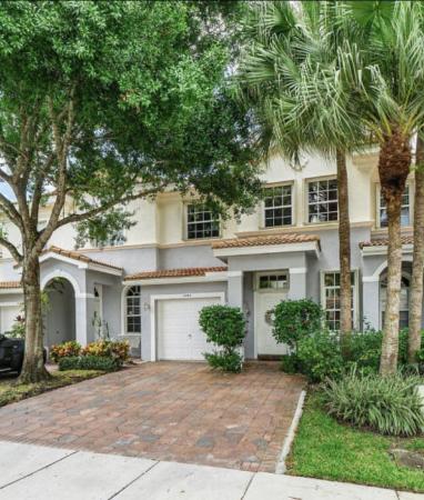 Legacy At Sherwood Forest, 4424 Regal Ct, Delray Beach, Florida 33445, image 1
