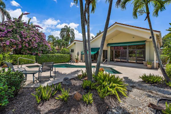 Frenchman's Creek Beach & Country Club, 13401 Provence Dr, Palm Beach Gardens, Florida 33410, image 2