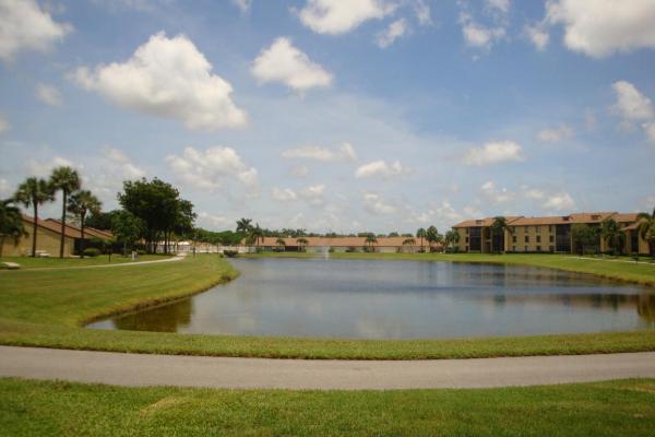Pine Ridge North 4, 825 Sky Pine Way #F1, Greenacres, Florida 33415, image 2